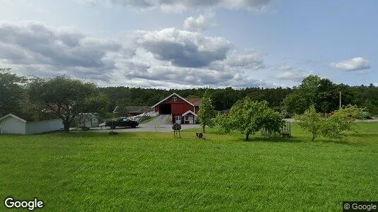 Apartments for rent in Grimstad - Photo from Google Street View