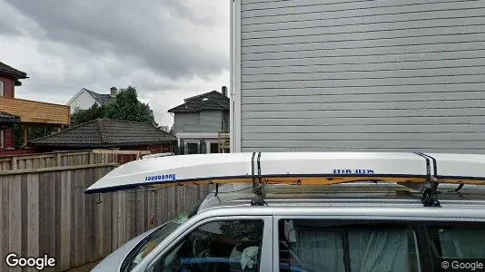 Rooms for rent in Kristiansand - Photo from Google Street View