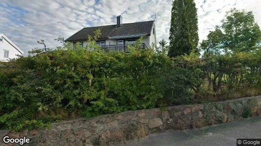 Apartments for rent in Kristiansand - Photo from Google Street View