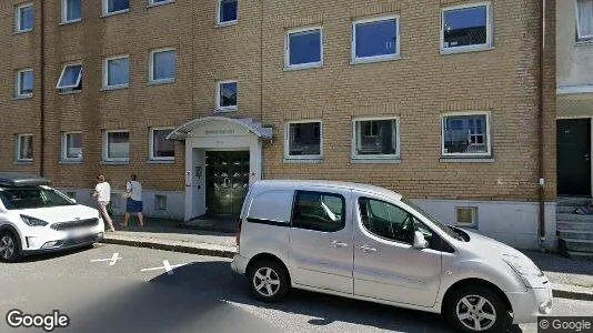 Apartments for rent in Kristiansand - Photo from Google Street View