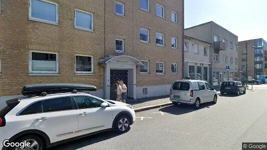 Apartments for rent in Kristiansand - Photo from Google Street View