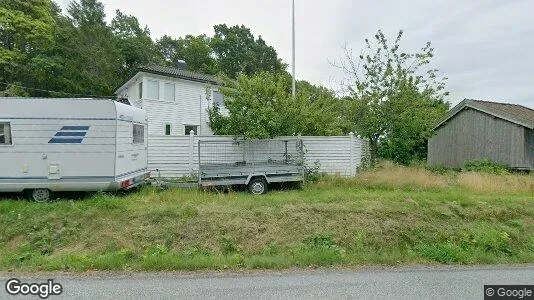 Apartments for rent in Kristiansand - Photo from Google Street View
