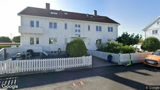 Rooms for rent in Kristiansand - Photo from Google Street View