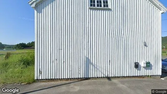Apartments for rent in Grimstad - Photo from Google Street View