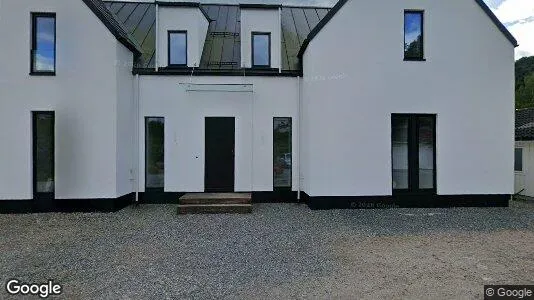 Rooms for rent in Vennesla - Photo from Google Street View
