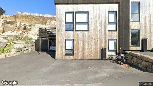 Rooms for rent in Vennesla - Photo from Google Street View
