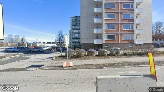 Apartments for rent in Tampere Eteläinen - Photo from Google Street View