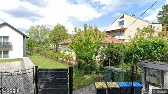 Apartments for rent in Budapest XVI. kerület - Photo from Google Street View