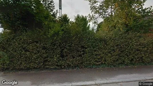 Apartments for rent in Pfäffikon - Photo from Google Street View