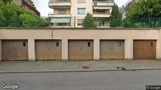 Apartments for rent in Lavaux-Oron - Photo from Google Street View