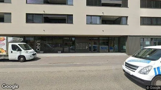 Apartments for rent in Wasseramt - Photo from Google Street View