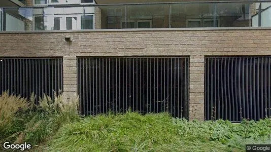 Apartments for rent in The Hague Scheveningen - Photo from Google Street View