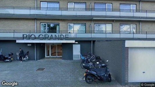 Apartments for rent in Amstelveen - Photo from Google Street View