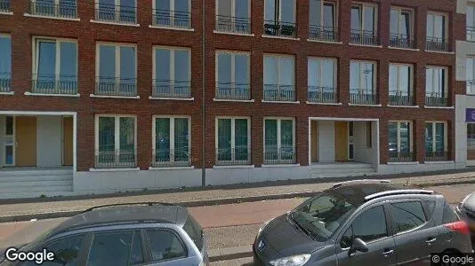 Apartments for rent in The Hague Centrum - Photo from Google Street View