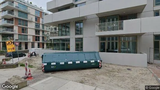 Apartments for rent in Amsterdam Noord - Photo from Google Street View