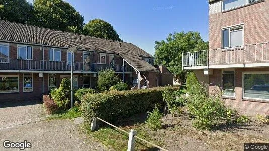 Apartments for rent in Hoogezand-Sappemeer - Photo from Google Street View