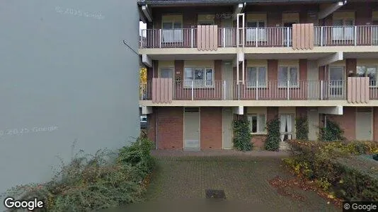 Apartments for rent in Arnhem - Photo from Google Street View