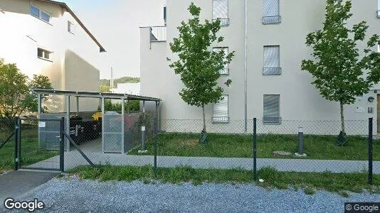 Apartments for rent in Graz - Photo from Google Street View