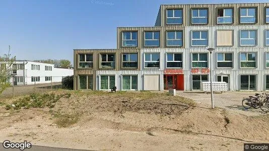 Apartments for rent in Nijmegen - Photo from Google Street View