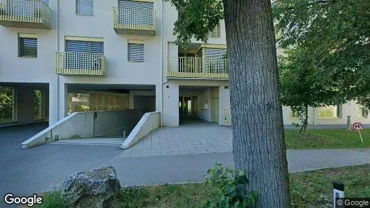 Apartments for rent in Eggersdorf bei Graz - Photo from Google Street View