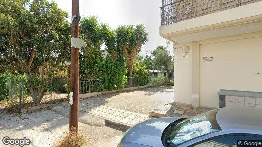 Apartments for rent in Patras - Photo from Google Street View