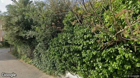 Apartments for rent in Patras - Photo from Google Street View