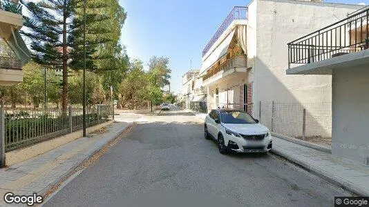 Apartments for rent in Patras - Photo from Google Street View