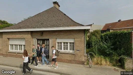 Rooms for rent in Aalter - Photo from Google Street View
