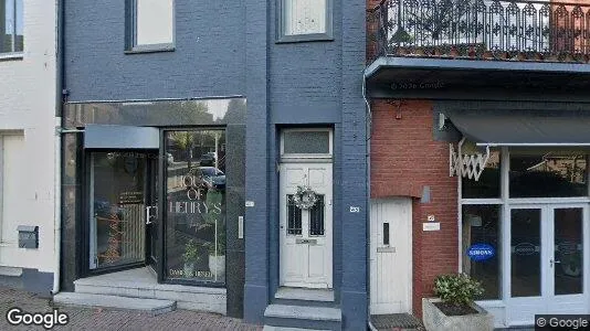 Apartments for rent in Nuth - Photo from Google Street View