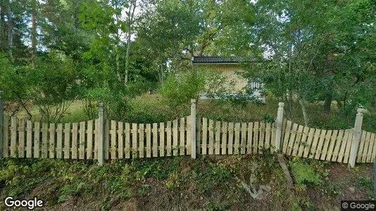 Apartments for rent in Nacka - Photo from Google Street View