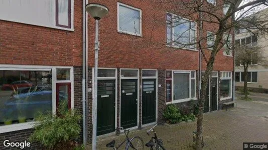 Apartments for rent in Groningen - Photo from Google Street View