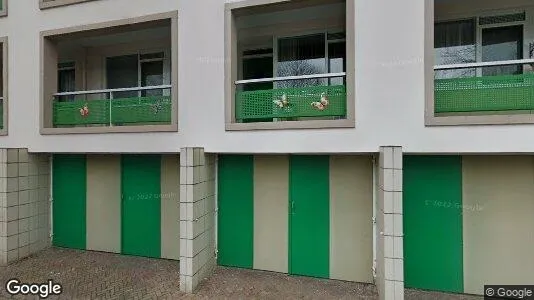 Apartments for rent in Haarlem - Photo from Google Street View
