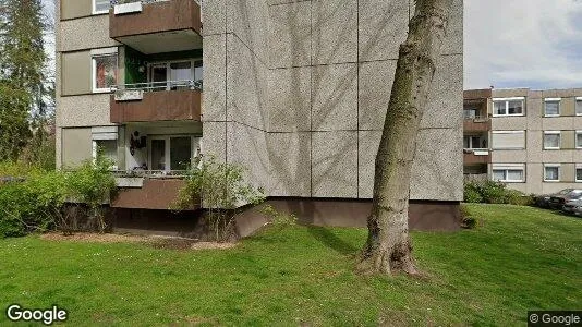 Apartments for rent in Bochum - Photo from Google Street View