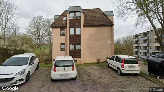 Apartments for rent in Bochum - Photo from Google Street View