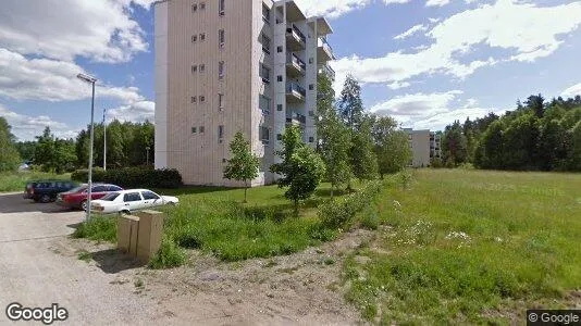 Apartments for rent in Raisio - Photo from Google Street View