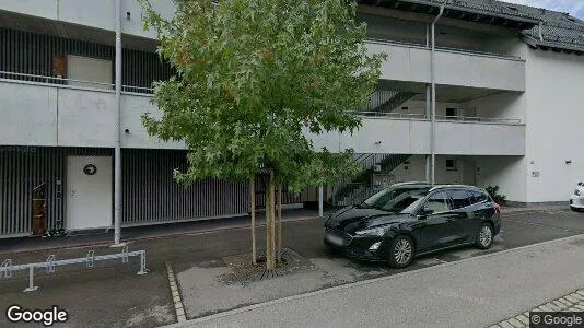 Apartments for rent in Ludesch - Photo from Google Street View