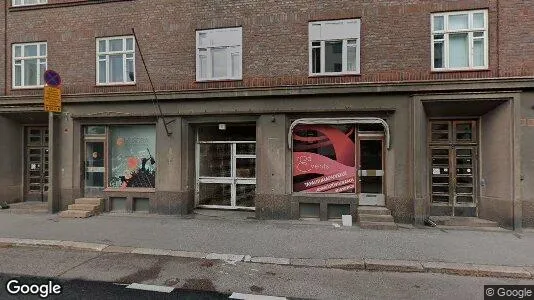 Apartments for rent in Helsinki Eteläinen - Photo from Google Street View