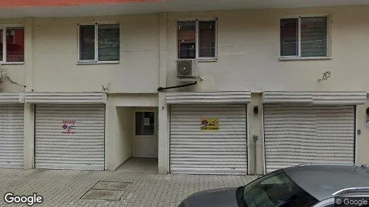 Apartments for rent in Sofia Nadezhda - Photo from Google Street View