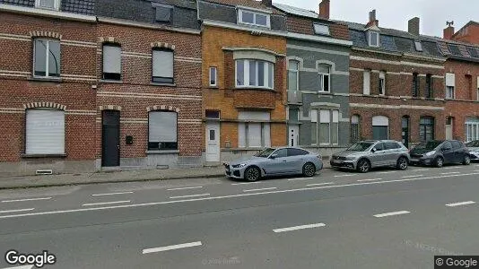 Apartments for rent in Doornik - Photo from Google Street View
