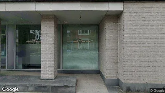 Apartments for rent in Denderleeuw - Photo from Google Street View