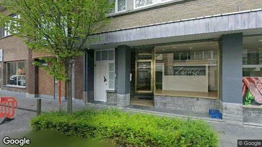 Apartments for rent in Liedekerke - Photo from Google Street View