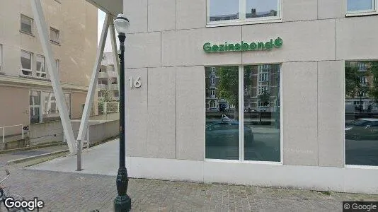 Apartments for rent in Stad Brussel - Photo from Google Street View
