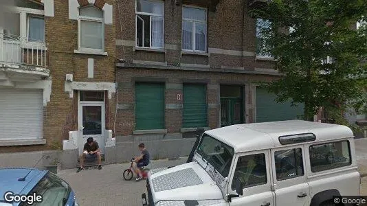 Apartments for rent in Stad Brussel - Photo from Google Street View