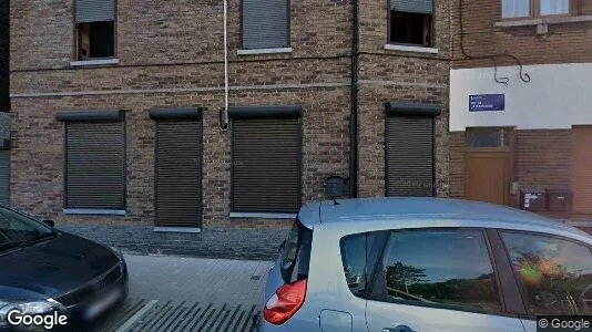 Apartments for rent in Charleroi - Photo from Google Street View