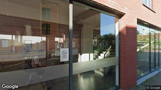 Apartments for rent in Leuven - Photo from Google Street View