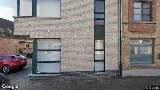 Apartments for rent in Herselt - Photo from Google Street View