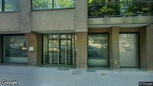 Apartments for rent in Charleroi - Photo from Google Street View