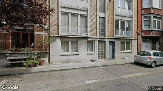 Apartments for rent in Luik - Photo from Google Street View