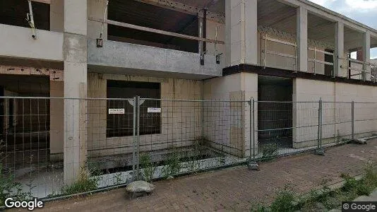 Apartments for rent in Wielsbeke - Photo from Google Street View