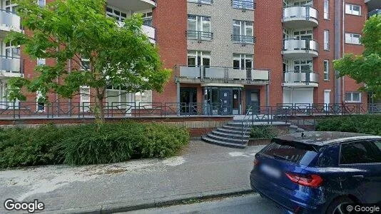 Apartments for rent in Seraing - Photo from Google Street View